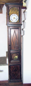 Orologio a pendolo (1800)